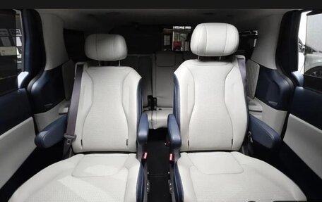 KIA Carnival, 2025 год, 5 023 000 рублей, 8 фотография