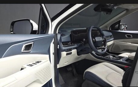 KIA Carnival, 2025 год, 5 023 000 рублей, 5 фотография