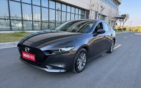Mazda 3, 2022 год, 1 621 003 рублей, 1 фотография