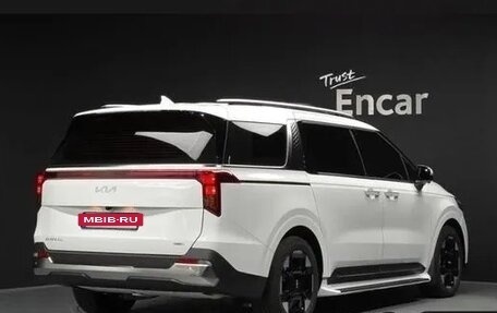 KIA Carnival, 2025 год, 5 023 000 рублей, 4 фотография
