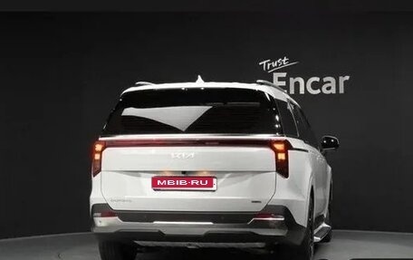 KIA Carnival, 2025 год, 5 023 000 рублей, 3 фотография