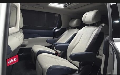 KIA Carnival, 2025 год, 5 023 000 рублей, 6 фотография