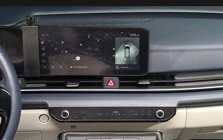 KIA Carnival, 2025 год, 5 023 000 рублей, 11 фотография