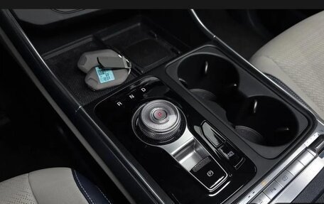 KIA Carnival, 2025 год, 5 023 000 рублей, 14 фотография