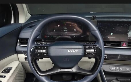 KIA Carnival, 2025 год, 5 023 000 рублей, 10 фотография