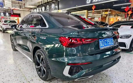 Audi A3, 2022 год, 1 900 005 рублей, 5 фотография