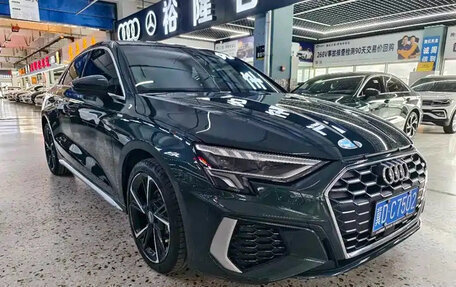 Audi A3, 2022 год, 1 900 005 рублей, 2 фотография