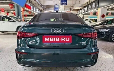 Audi A3, 2022 год, 1 900 005 рублей, 4 фотография
