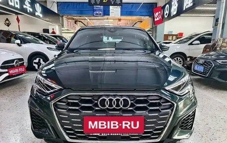Audi A3, 2022 год, 1 900 005 рублей, 3 фотография