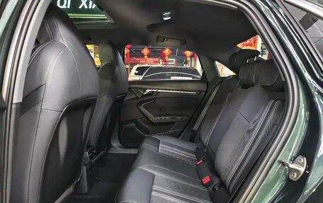 Audi A3, 2022 год, 1 900 005 рублей, 19 фотография