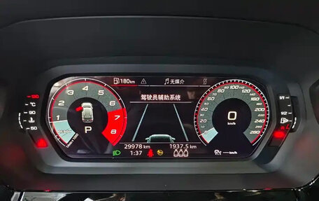 Audi A3, 2022 год, 1 900 005 рублей, 16 фотография