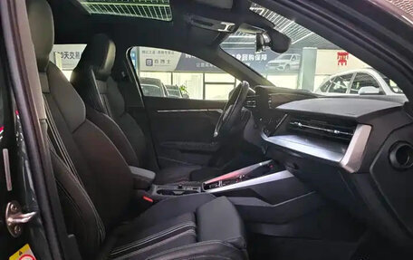 Audi A3, 2022 год, 1 900 005 рублей, 9 фотография