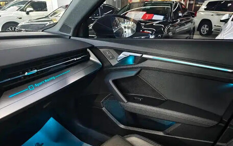 Audi A3, 2022 год, 1 900 005 рублей, 12 фотография