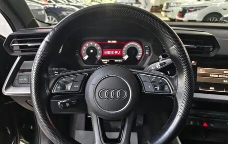 Audi A3, 2022 год, 1 900 005 рублей, 11 фотография