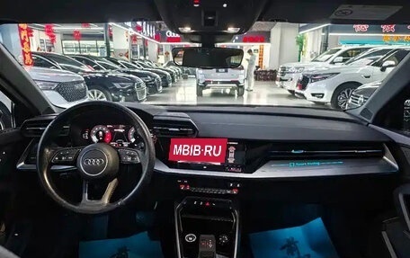 Audi A3, 2022 год, 1 900 005 рублей, 10 фотография