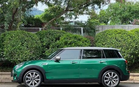 MINI Clubman, 2022 год, 1 930 005 рублей, 3 фотография