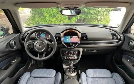 MINI Clubman, 2022 год, 1 930 005 рублей, 6 фотография