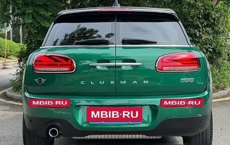 MINI Clubman, 2022 год, 1 930 005 рублей, 5 фотография