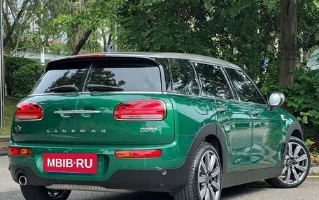 MINI Clubman, 2022 год, 1 930 005 рублей, 4 фотография