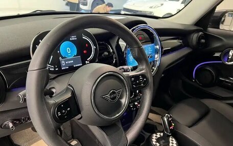 MINI Hatch, 2022 год, 1 780 005 рублей, 12 фотография