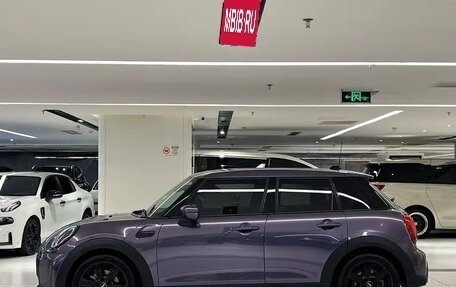 MINI Hatch, 2022 год, 1 780 005 рублей, 4 фотография