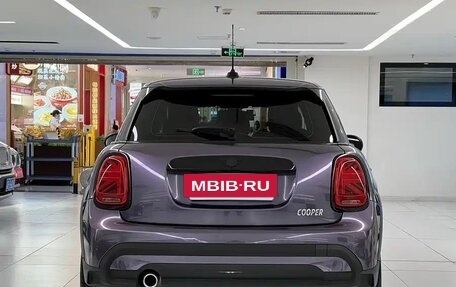 MINI Hatch, 2022 год, 1 780 005 рублей, 5 фотография