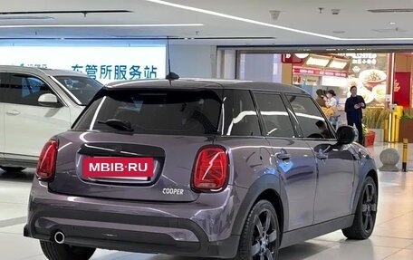 MINI Hatch, 2022 год, 1 780 005 рублей, 6 фотография