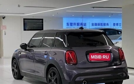 MINI Hatch, 2022 год, 1 780 005 рублей, 7 фотография