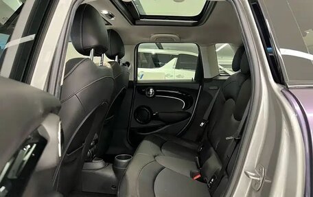 MINI Hatch, 2022 год, 1 780 005 рублей, 14 фотография