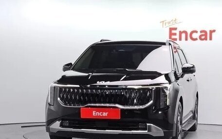 KIA Carnival, 2025 год, 5 100 000 рублей, 2 фотография