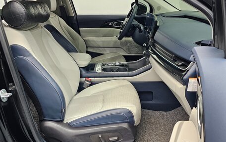 KIA Carnival, 2025 год, 5 100 000 рублей, 8 фотография