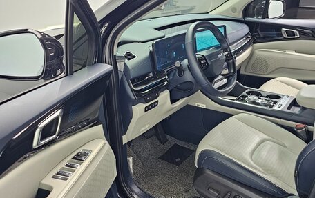 KIA Carnival, 2025 год, 5 100 000 рублей, 5 фотография