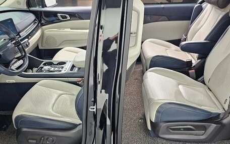 KIA Carnival, 2025 год, 5 100 000 рублей, 7 фотография