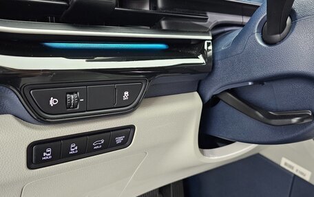 KIA Carnival, 2025 год, 5 100 000 рублей, 15 фотография