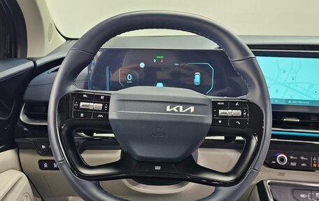 KIA Carnival, 2025 год, 5 100 000 рублей, 10 фотография