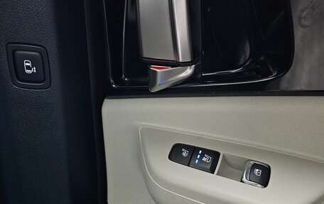 KIA Carnival, 2025 год, 5 100 000 рублей, 16 фотография