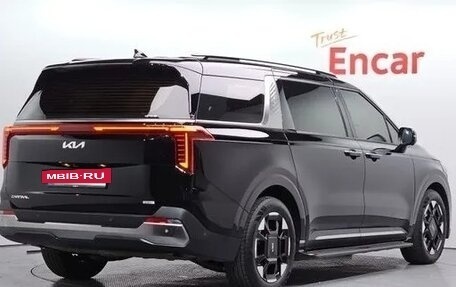 KIA Carnival, 2025 год, 5 100 000 рублей, 4 фотография