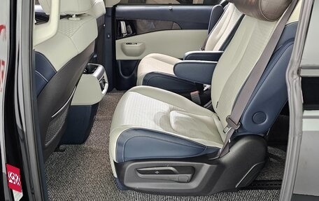 KIA Carnival, 2025 год, 5 100 000 рублей, 6 фотография