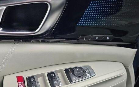 KIA Carnival, 2025 год, 5 100 000 рублей, 17 фотография