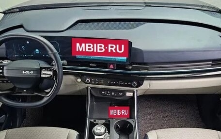 KIA Carnival, 2025 год, 5 100 000 рублей, 9 фотография