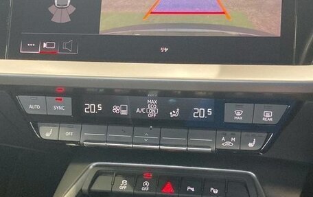 Audi A3, 2022 год, 1 200 000 рублей, 7 фотография