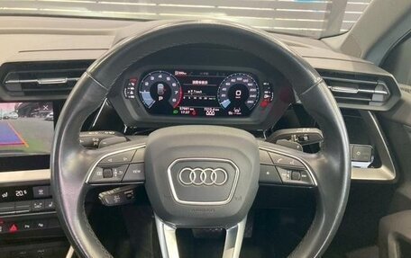 Audi A3, 2022 год, 1 200 000 рублей, 6 фотография