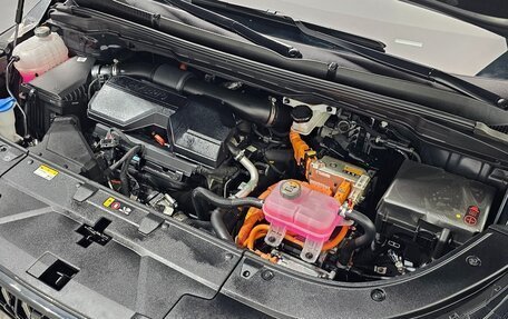 KIA Carnival, 2025 год, 5 100 000 рублей, 21 фотография
