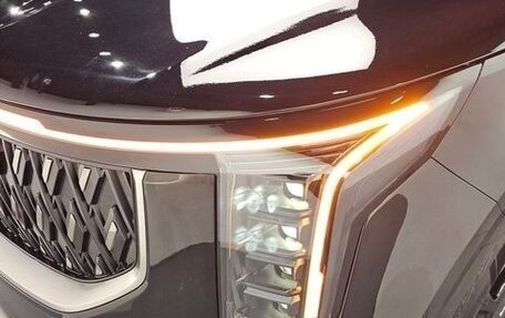 KIA Carnival, 2025 год, 5 100 000 рублей, 20 фотография