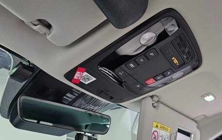 KIA Carnival, 2025 год, 5 100 000 рублей, 19 фотография