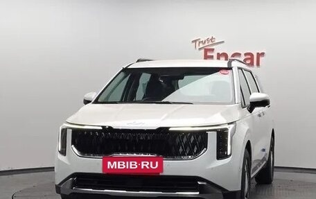 KIA Carnival, 2026 год, 5 007 000 рублей, 2 фотография
