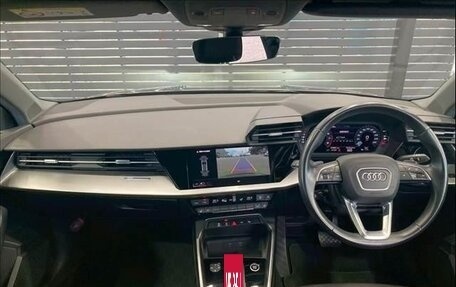 Audi A3, 2022 год, 1 200 000 рублей, 5 фотография