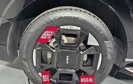 KIA Carnival, 2025 год, 5 100 000 рублей, 22 фотография