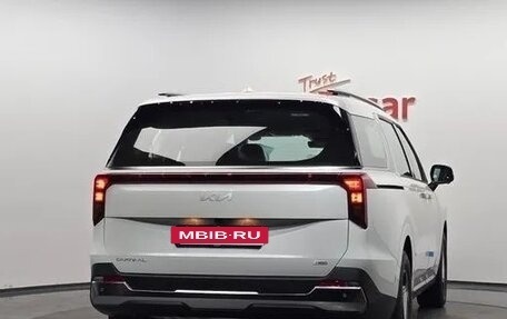 KIA Carnival, 2026 год, 5 007 000 рублей, 3 фотография