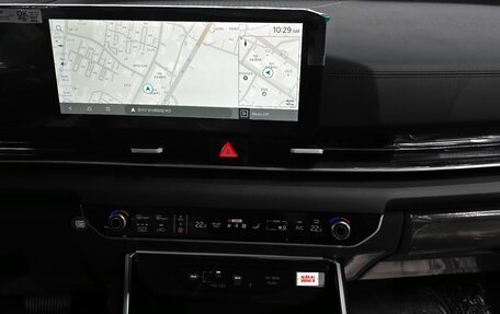 KIA Carnival, 2026 год, 5 007 000 рублей, 11 фотография